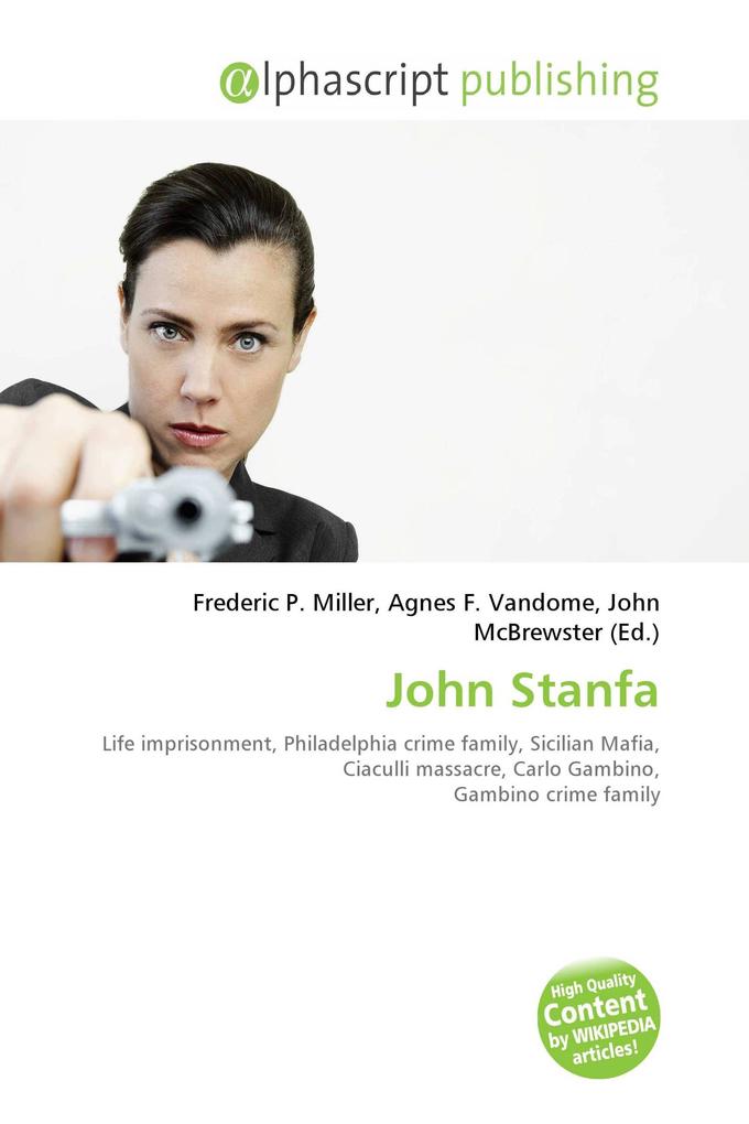 John Stanfa