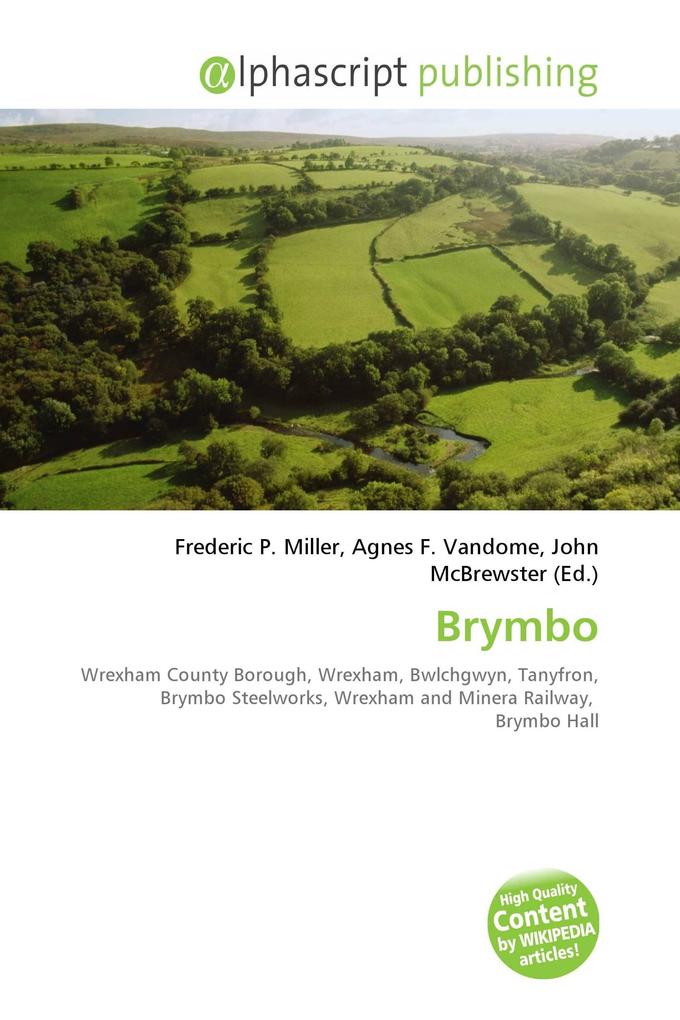 Brymbo