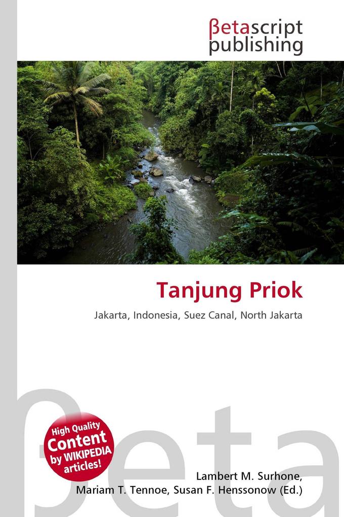 Tanjung Priok