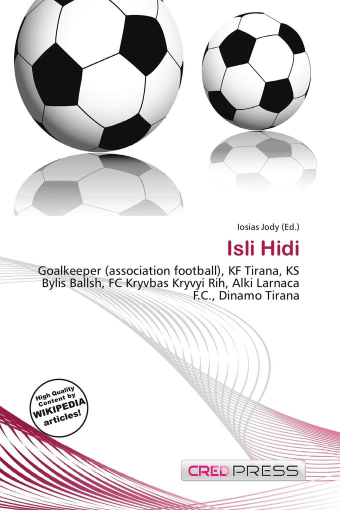 Isli Hidi