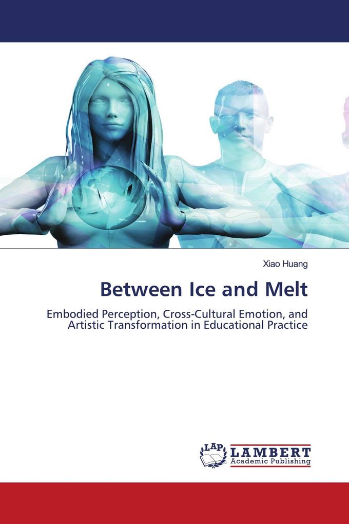 Between Ice and Melt