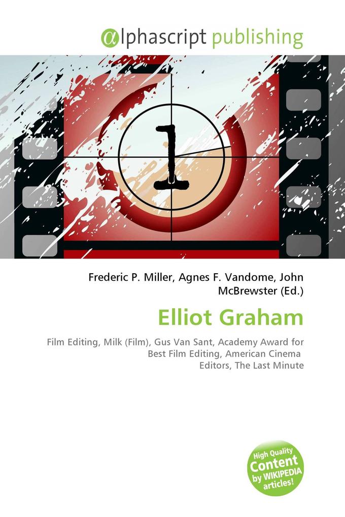 Elliot Graham