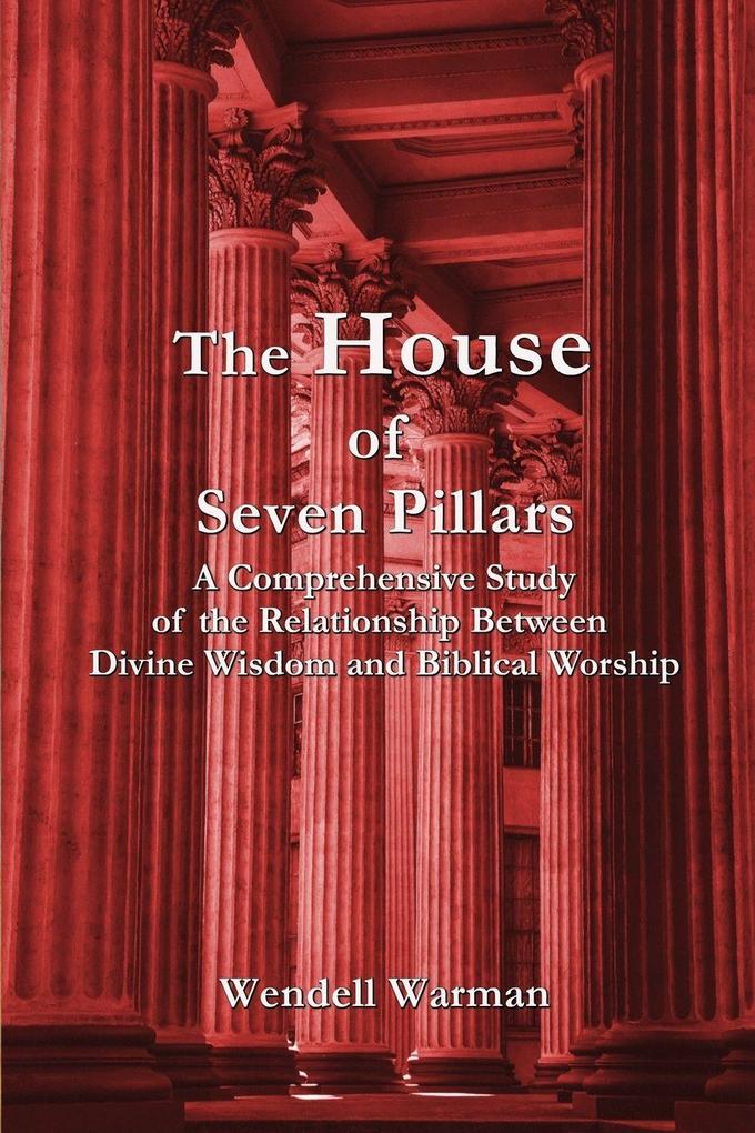 The House of Seven Pillars