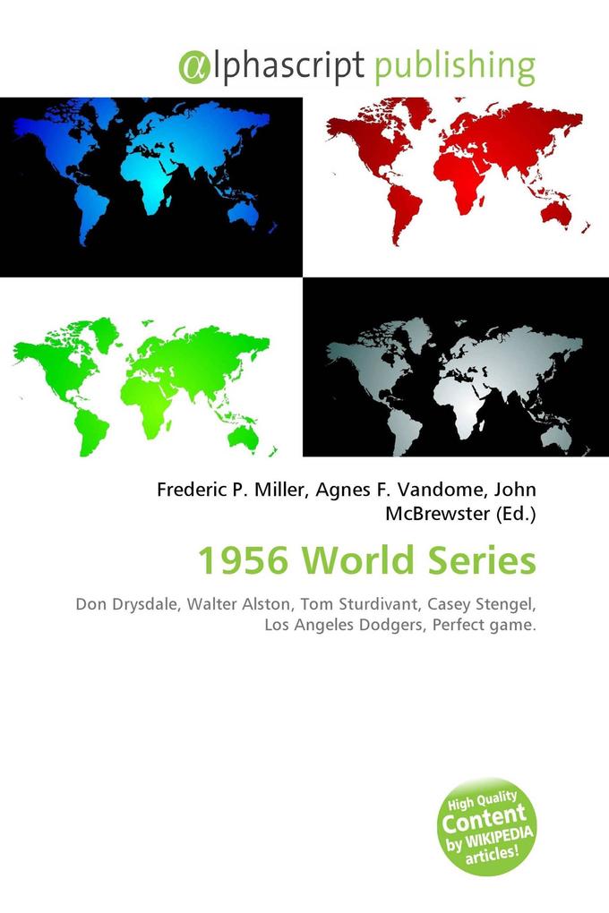 1956 World Series