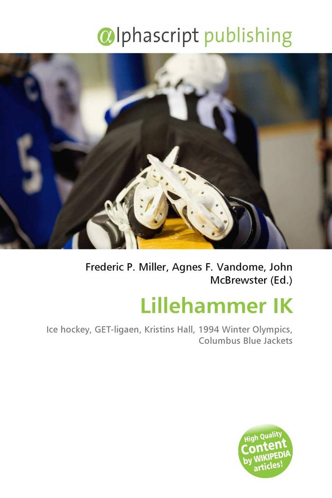 Lillehammer IK