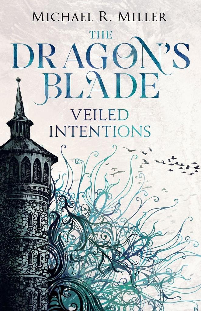The Dragon's Blade