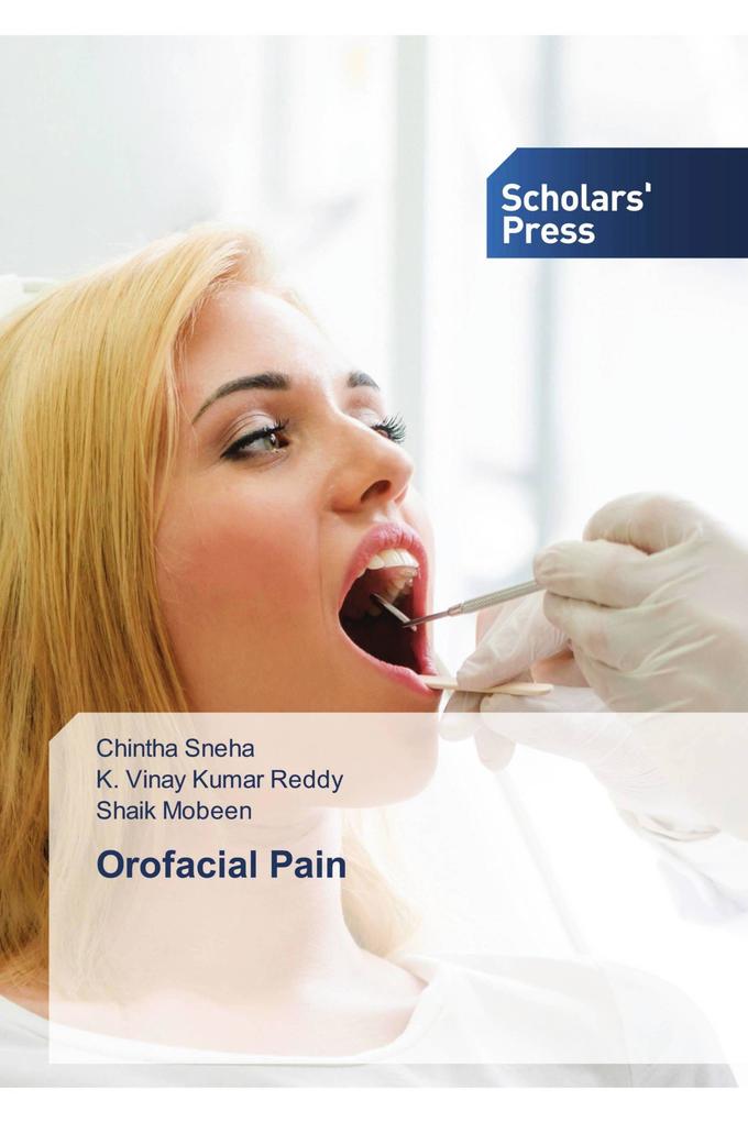 Orofacial Pain