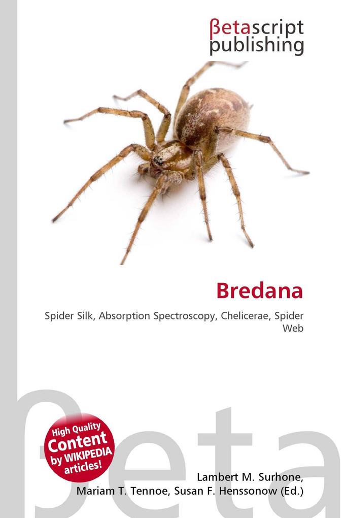 Bredana