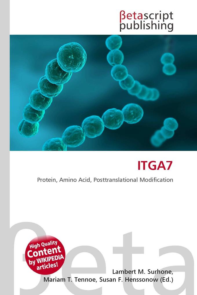 ITGA7