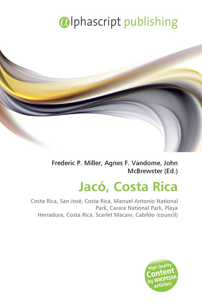 Jacó Costa Rica
