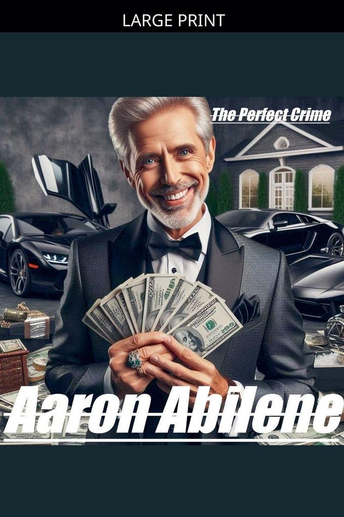 The Perfect Crime