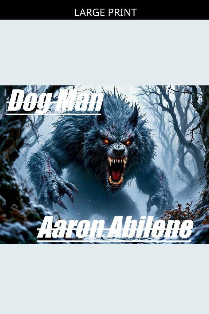 Dog Man