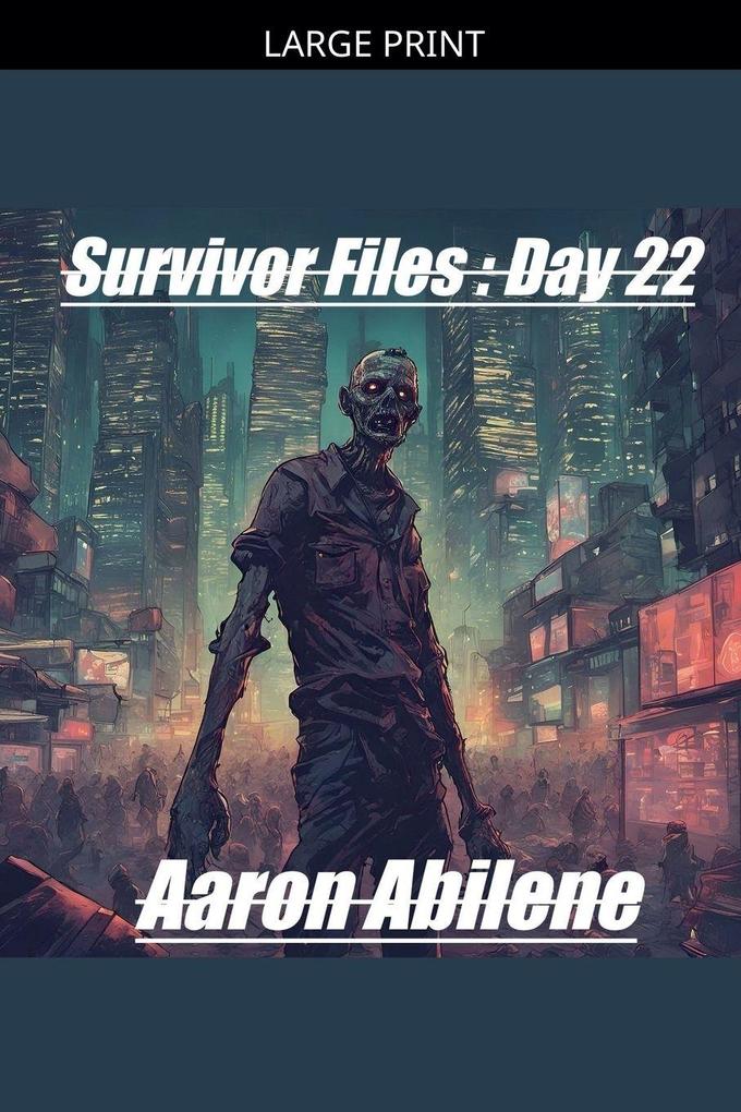 Survivor Files