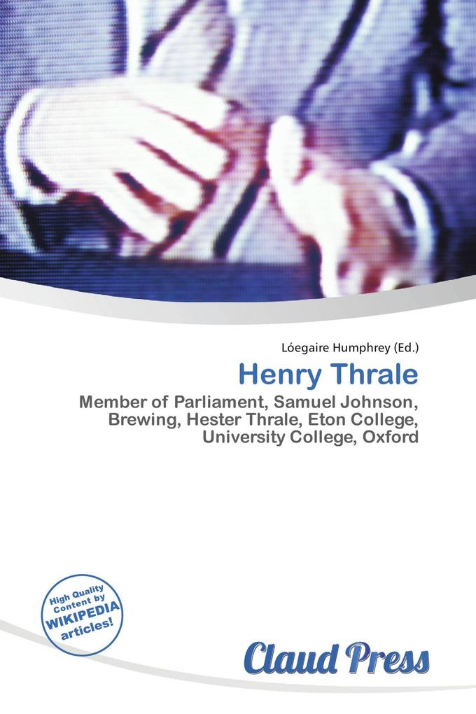 Henry Thrale