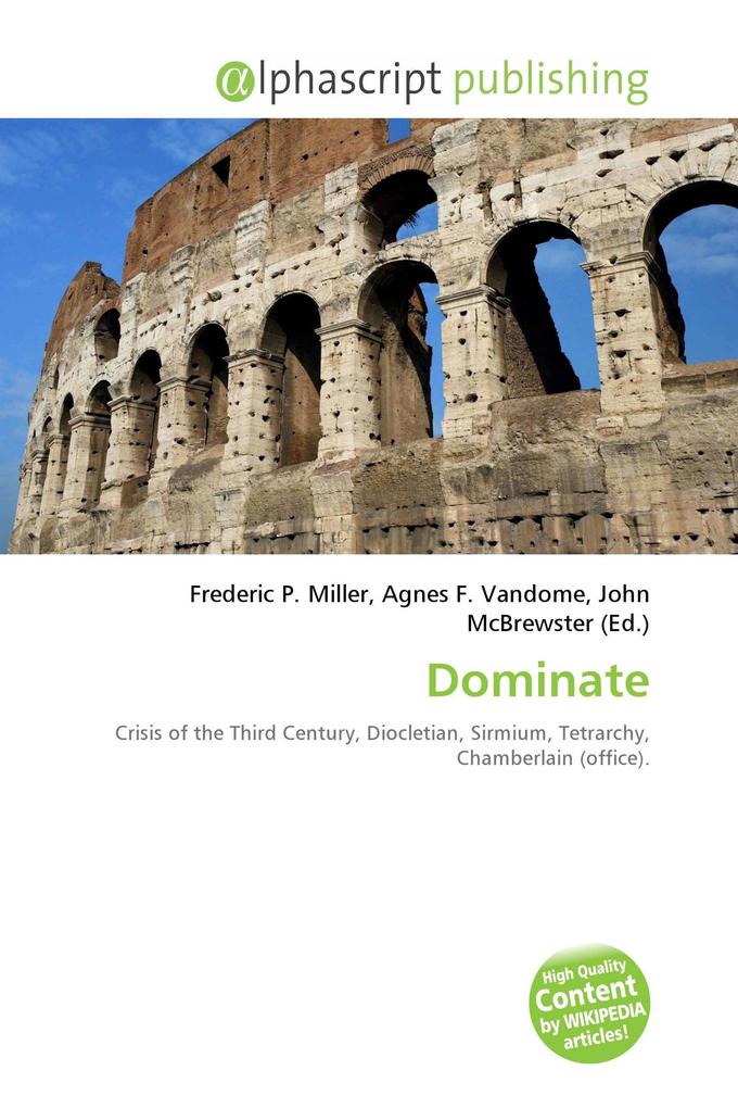 Dominate