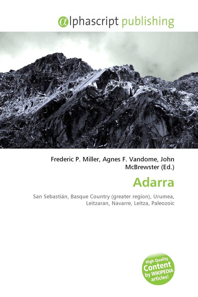 Adarra