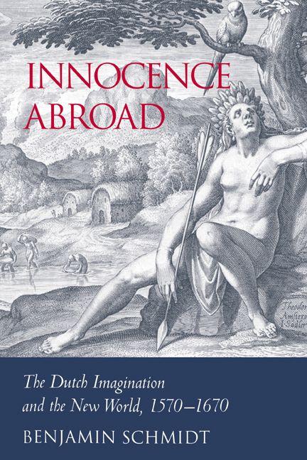 Innocence Abroad