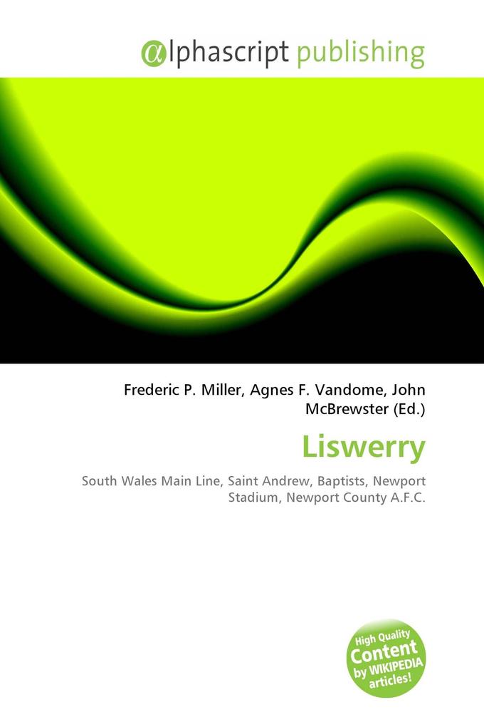 Liswerry