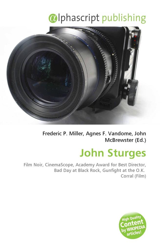 John Sturges