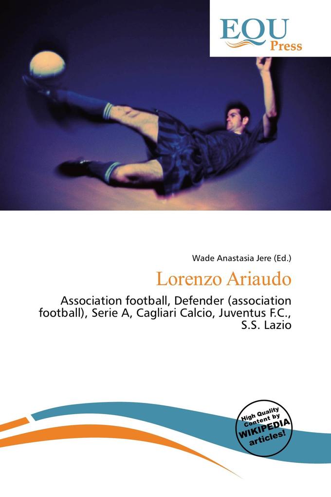 Lorenzo Ariaudo