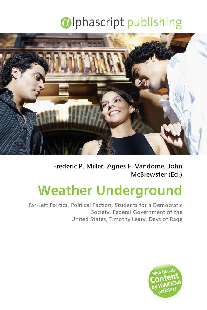 Weather Underground