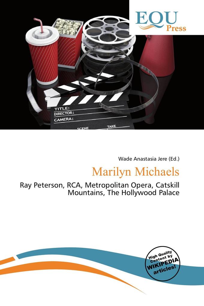 Marilyn Michaels