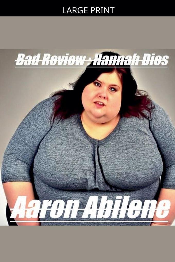 Bad Review