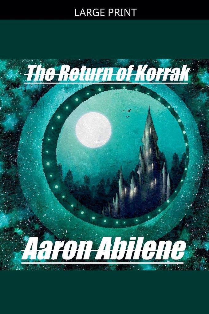 The Return of Korrak