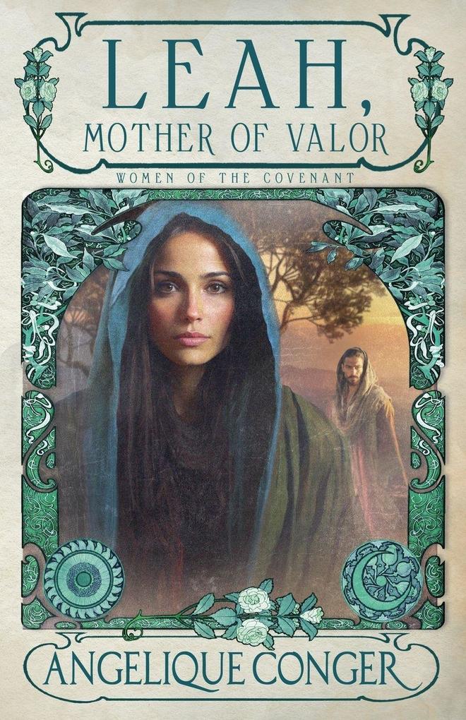 Leah Mother of Valor
