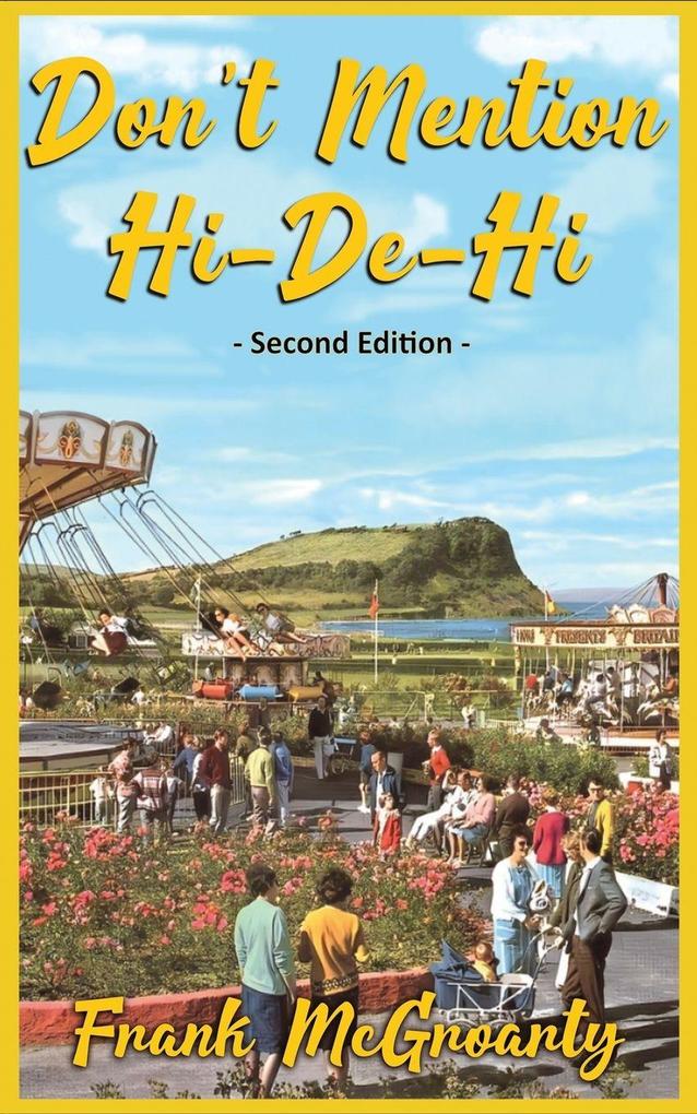 Don't Mention Hi-De-Hi