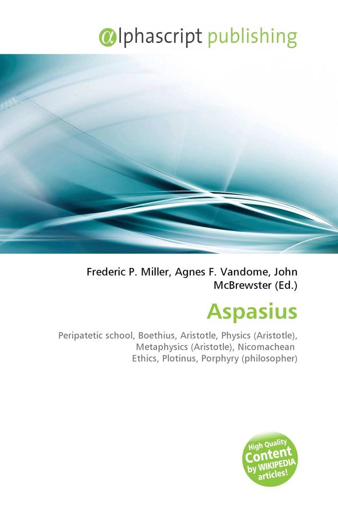 Aspasius