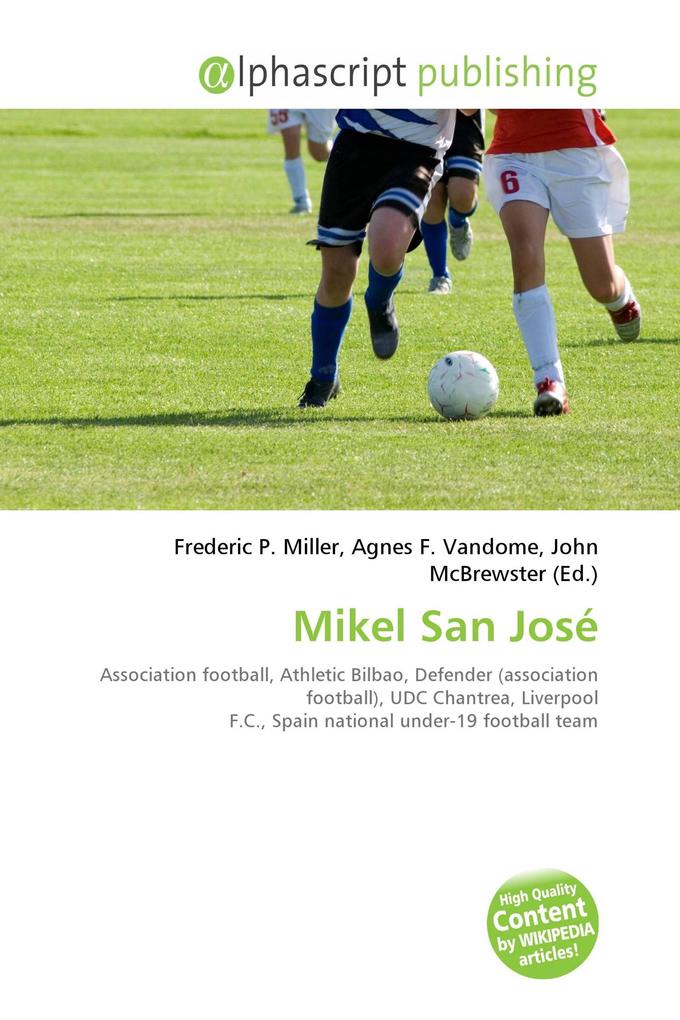 Mikel San José