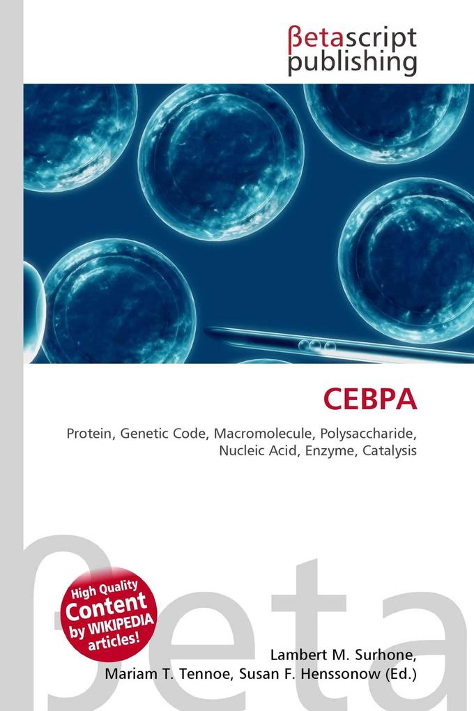 CEBPA