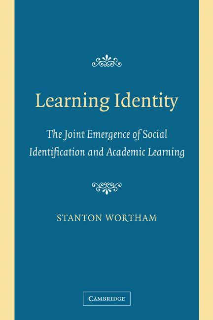 Learning Identity