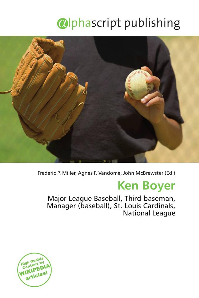 Ken Boyer