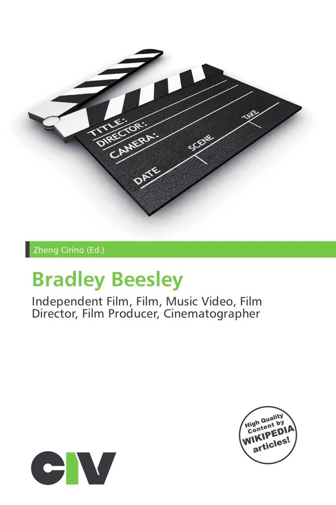 Bradley Beesley