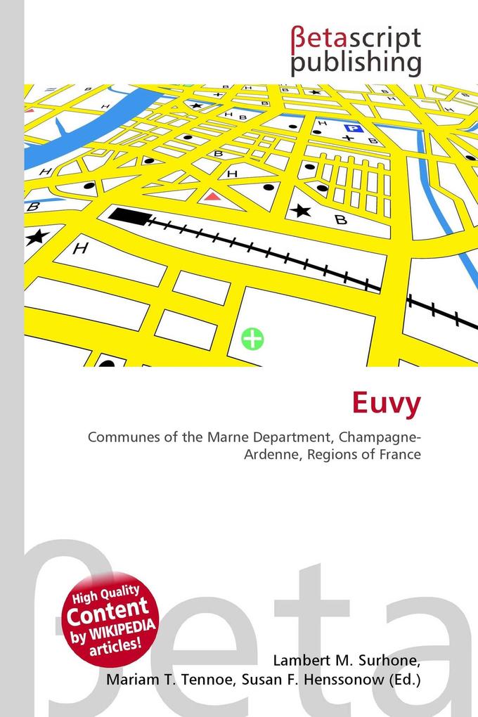 Euvy