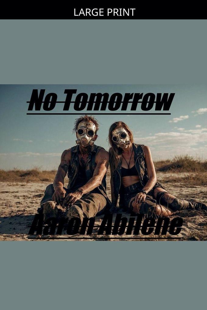 No Tomorrow