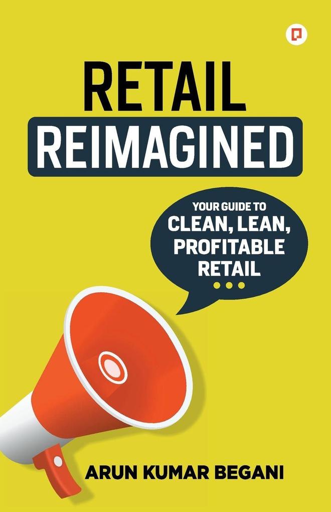 Retail Reimagined