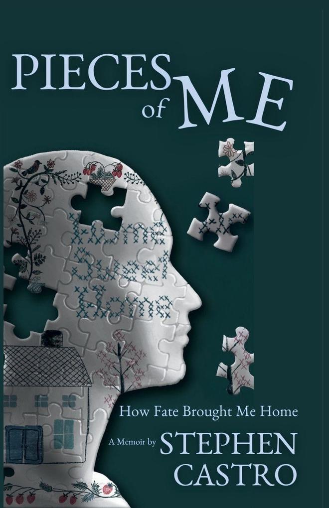 Pieces of Me