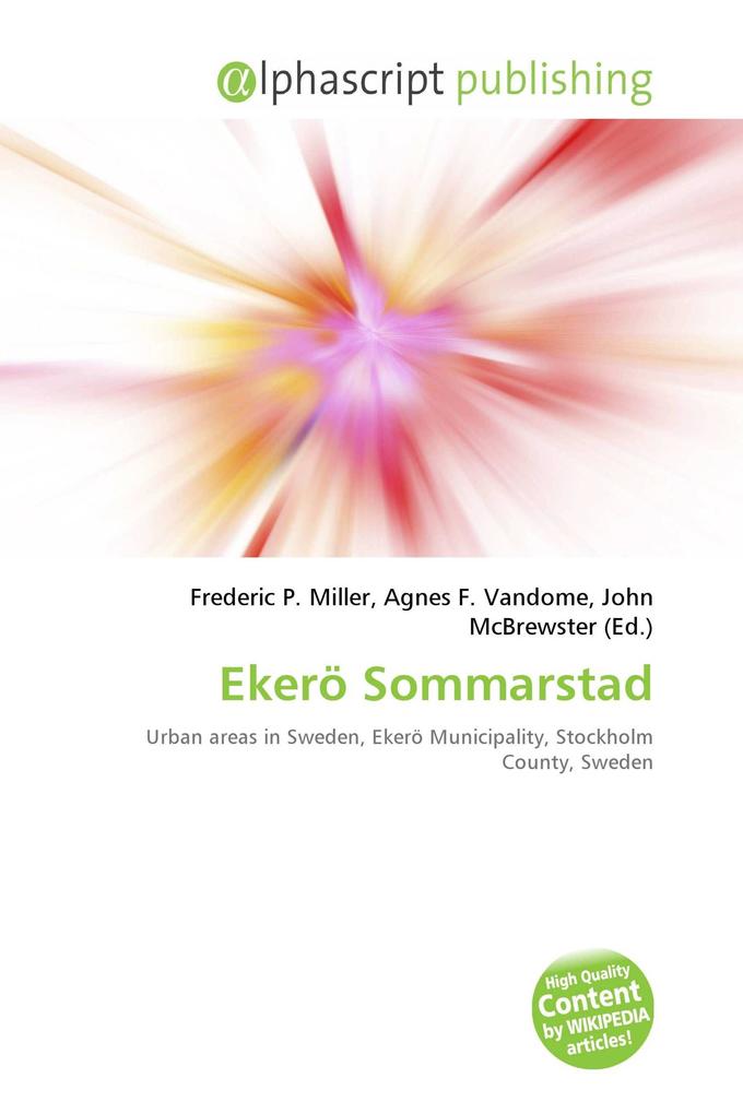 Ekerö Sommarstad