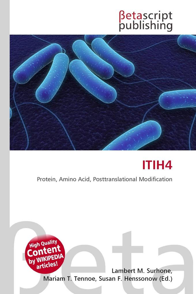 ITIH4