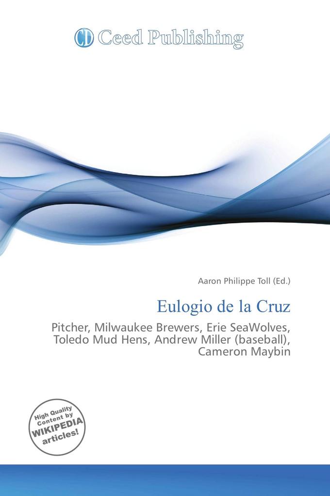 Eulogio de la Cruz