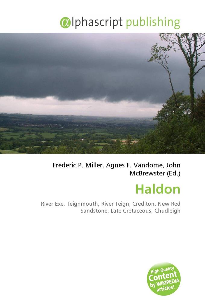 Haldon