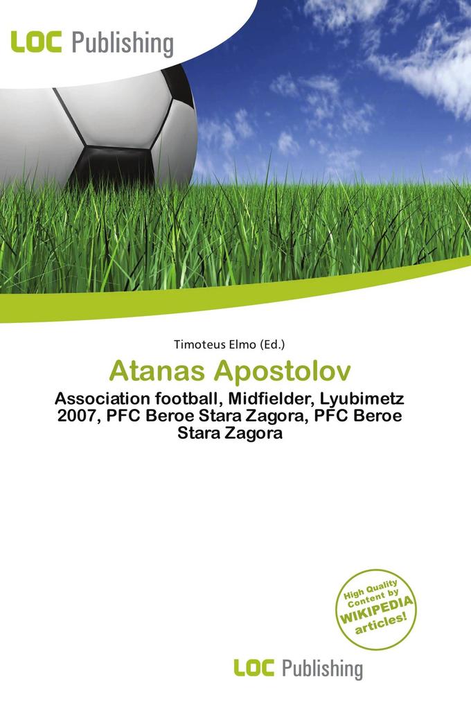 Atanas Apostolov