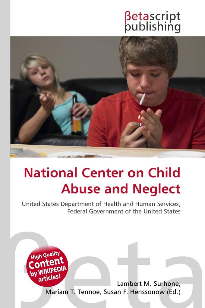 National Center on Child Abuse and Neglect