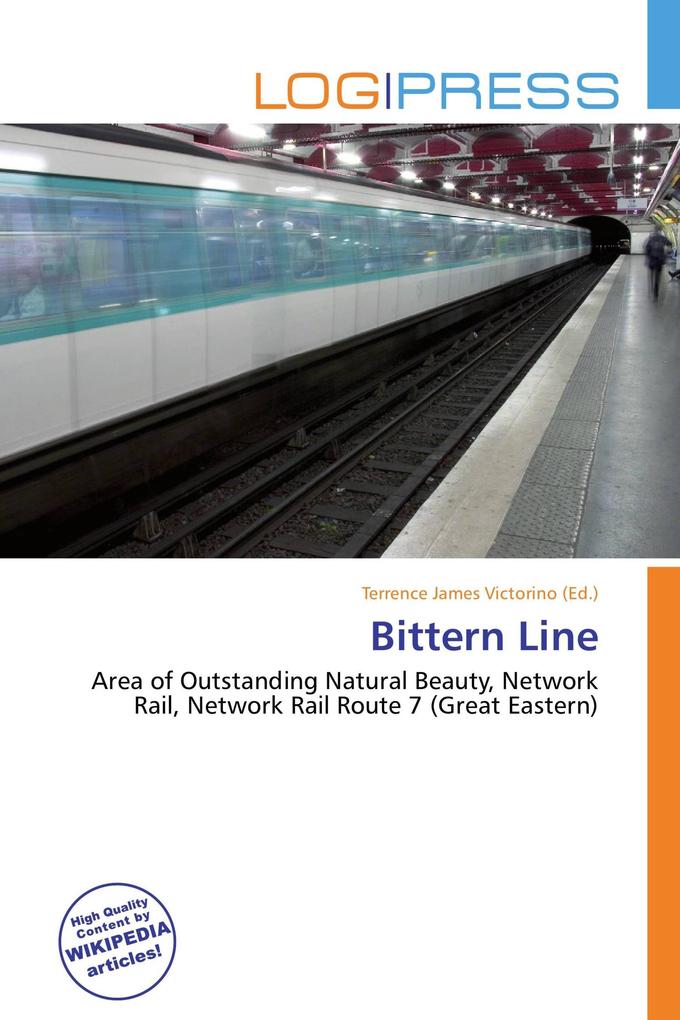Bittern Line