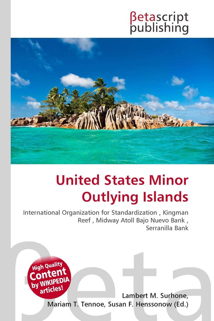 United States Minor Outlying Islands