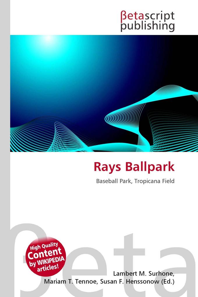 Rays Ballpark