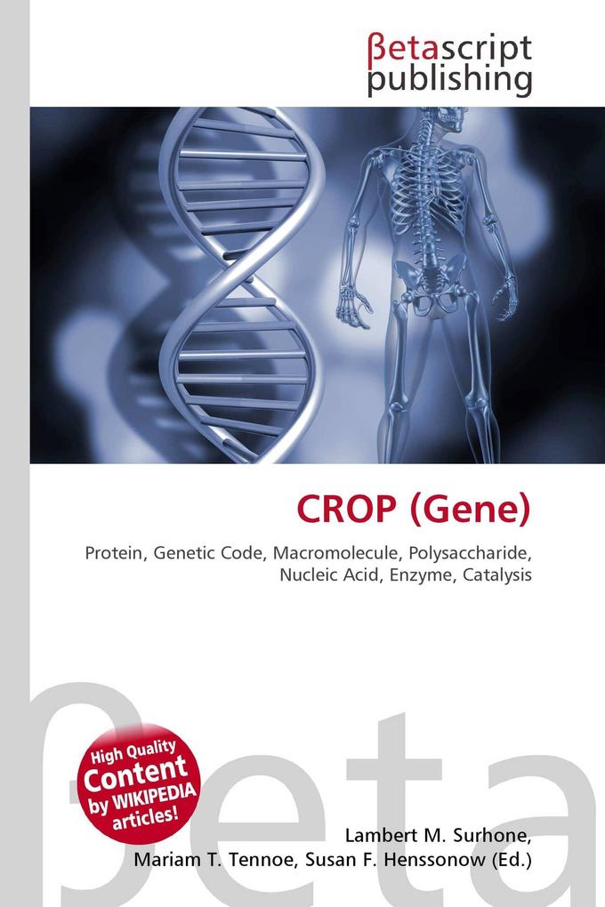 CROP (Gene)